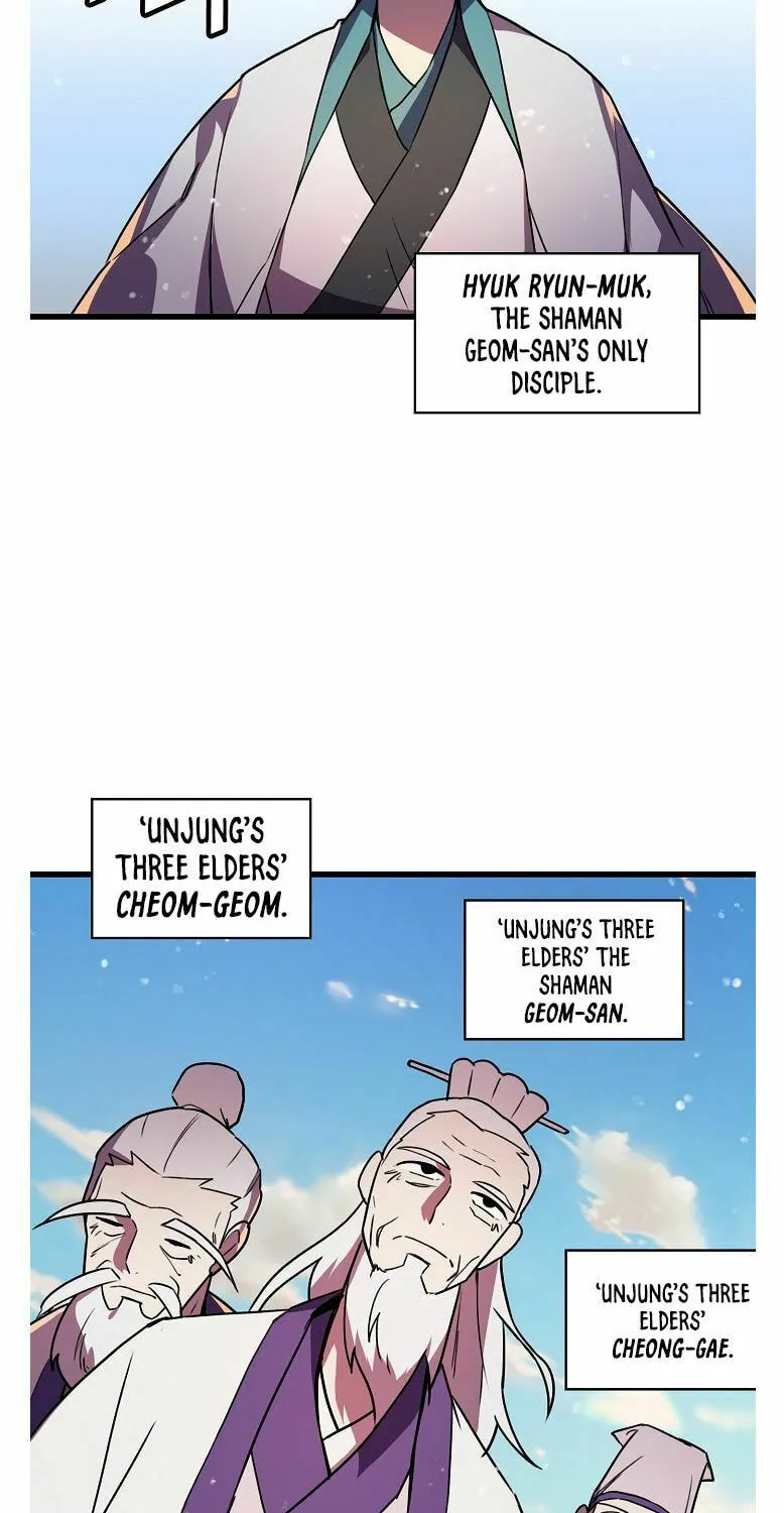 Read Absolute Martial Arts chapter 17 image 57 on Lezhin