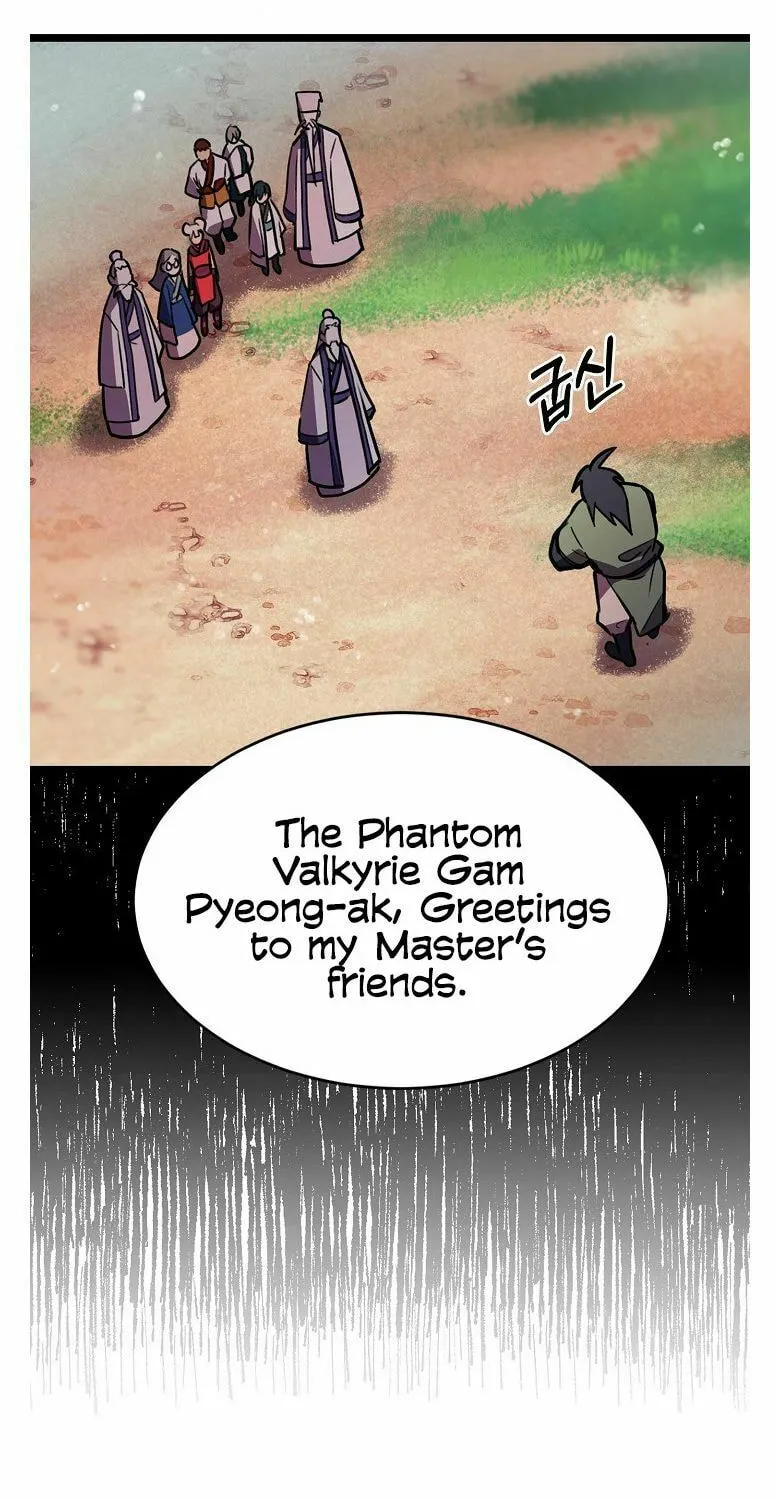 Read Absolute Martial Arts chapter 17 image 59 on Lezhin