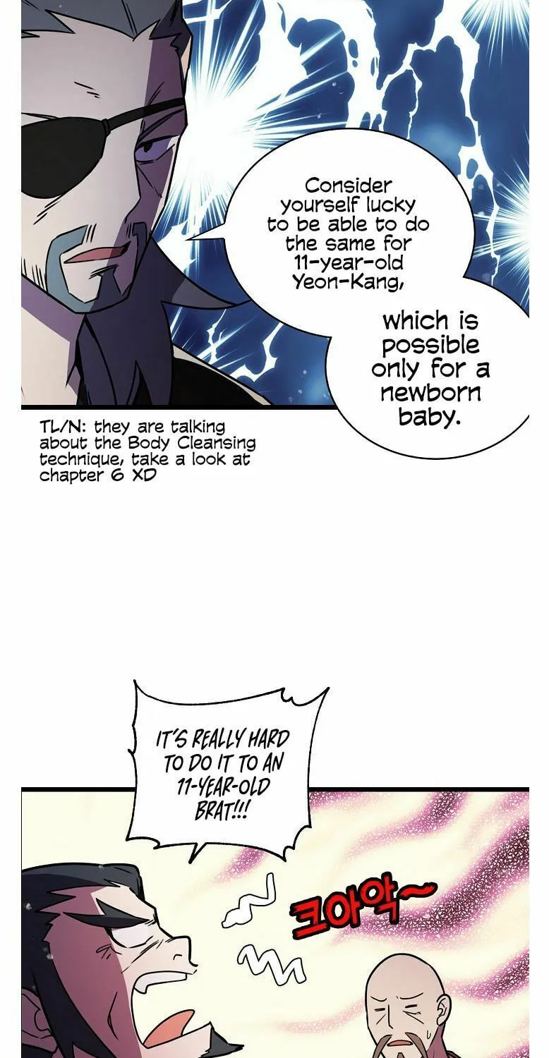 Read Absolute Martial Arts chapter 17 image 6 on Lezhin