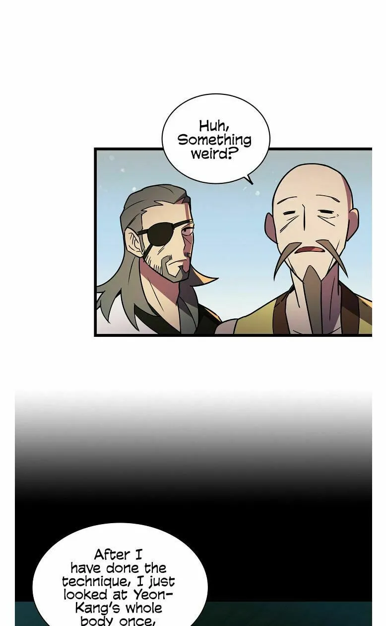 Read Absolute Martial Arts chapter 17 image 8 on Lezhin