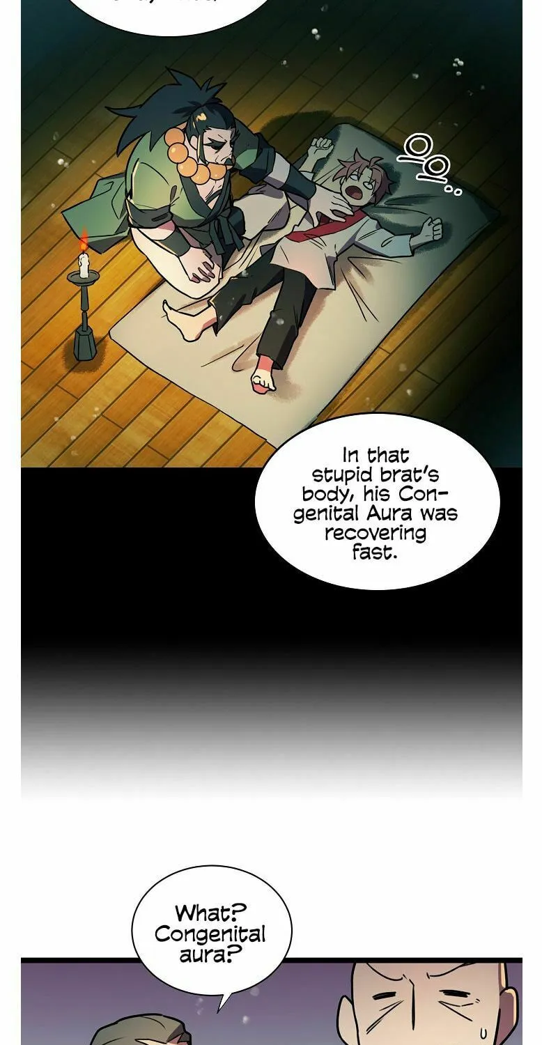 Read Absolute Martial Arts chapter 17 image 9 on Lezhin