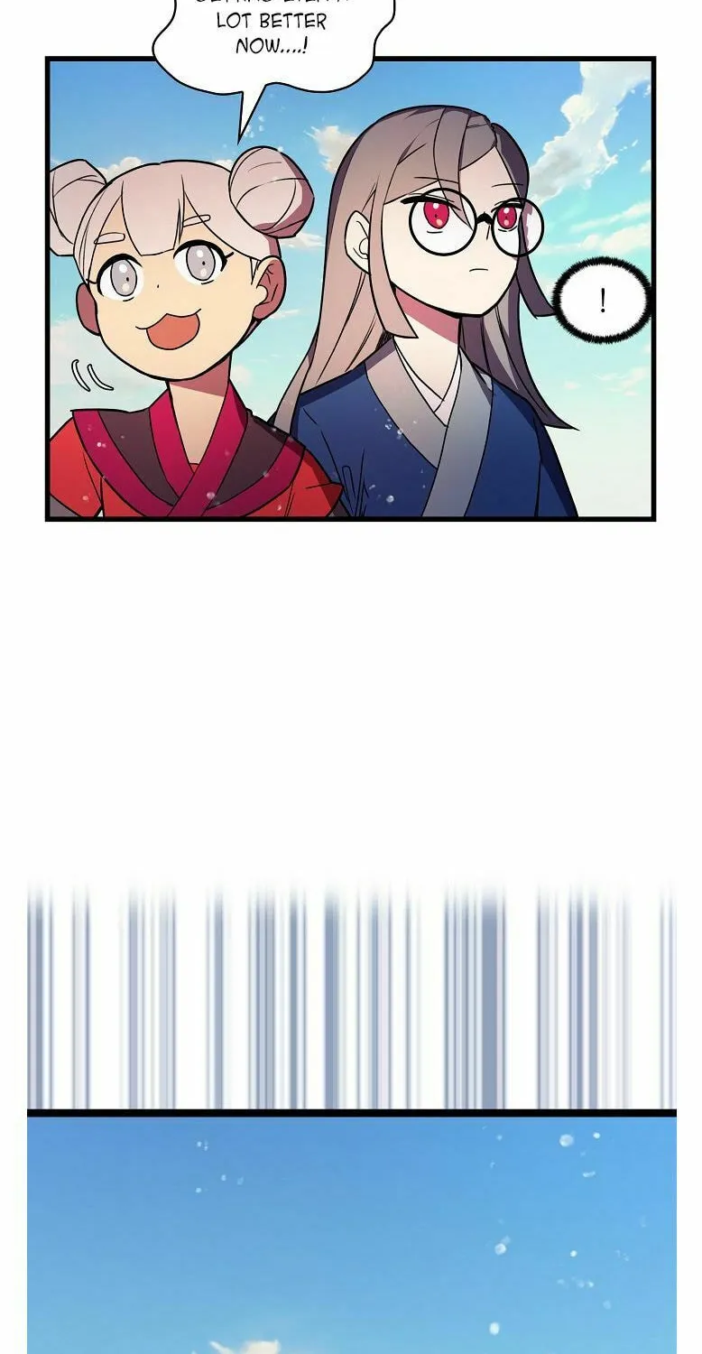 Read Absolute Martial Arts chapter 18 image 10 on Lezhin