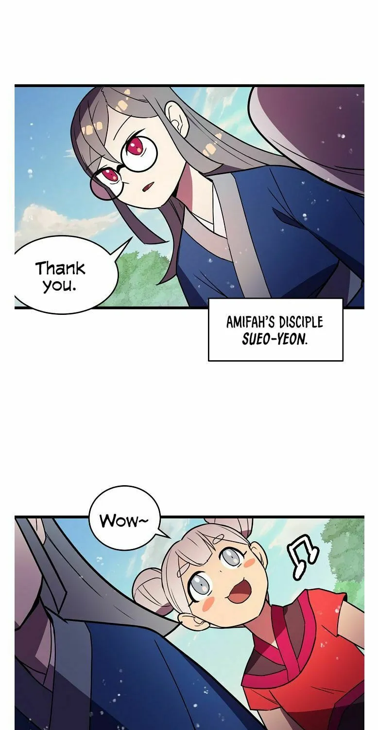 Read Absolute Martial Arts chapter 18 image 18 on Lezhin
