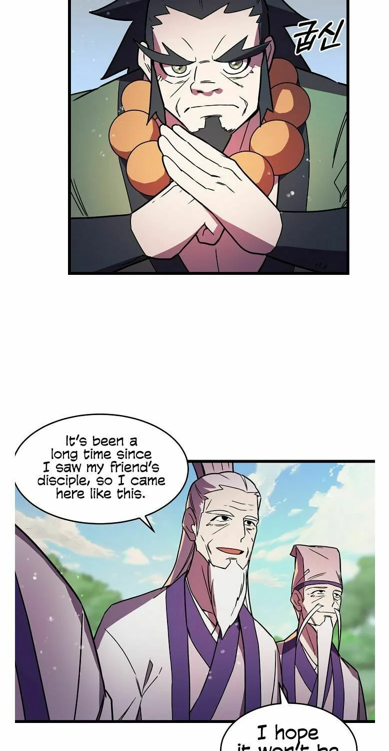 Read Absolute Martial Arts chapter 18 image 2 on Lezhin