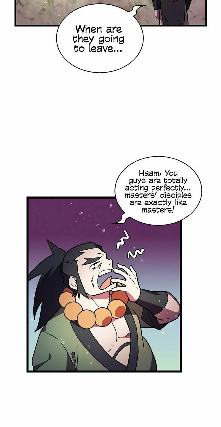 Read Absolute Martial Arts chapter 18 image 21 on Lezhin