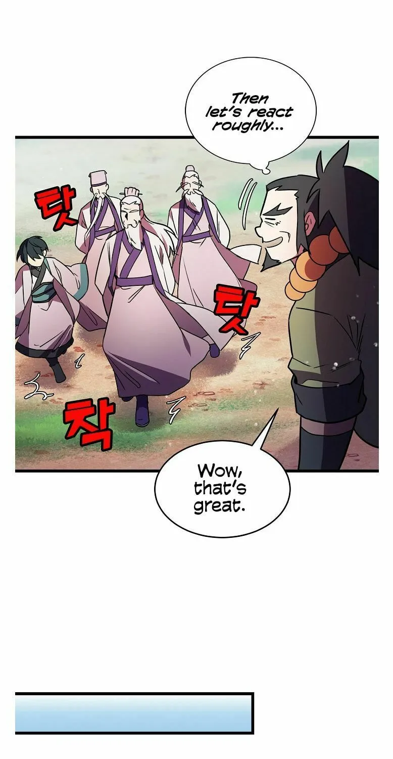 Read Absolute Martial Arts chapter 18 image 22 on Lezhin