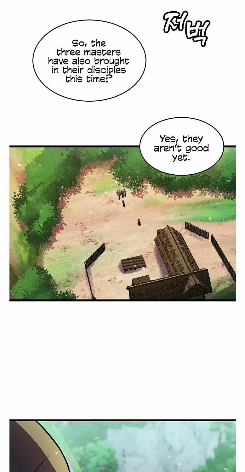 Read Absolute Martial Arts chapter 18 image 26 on Lezhin