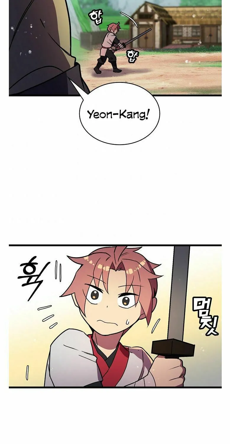 Read Absolute Martial Arts chapter 18 image 27 on Lezhin