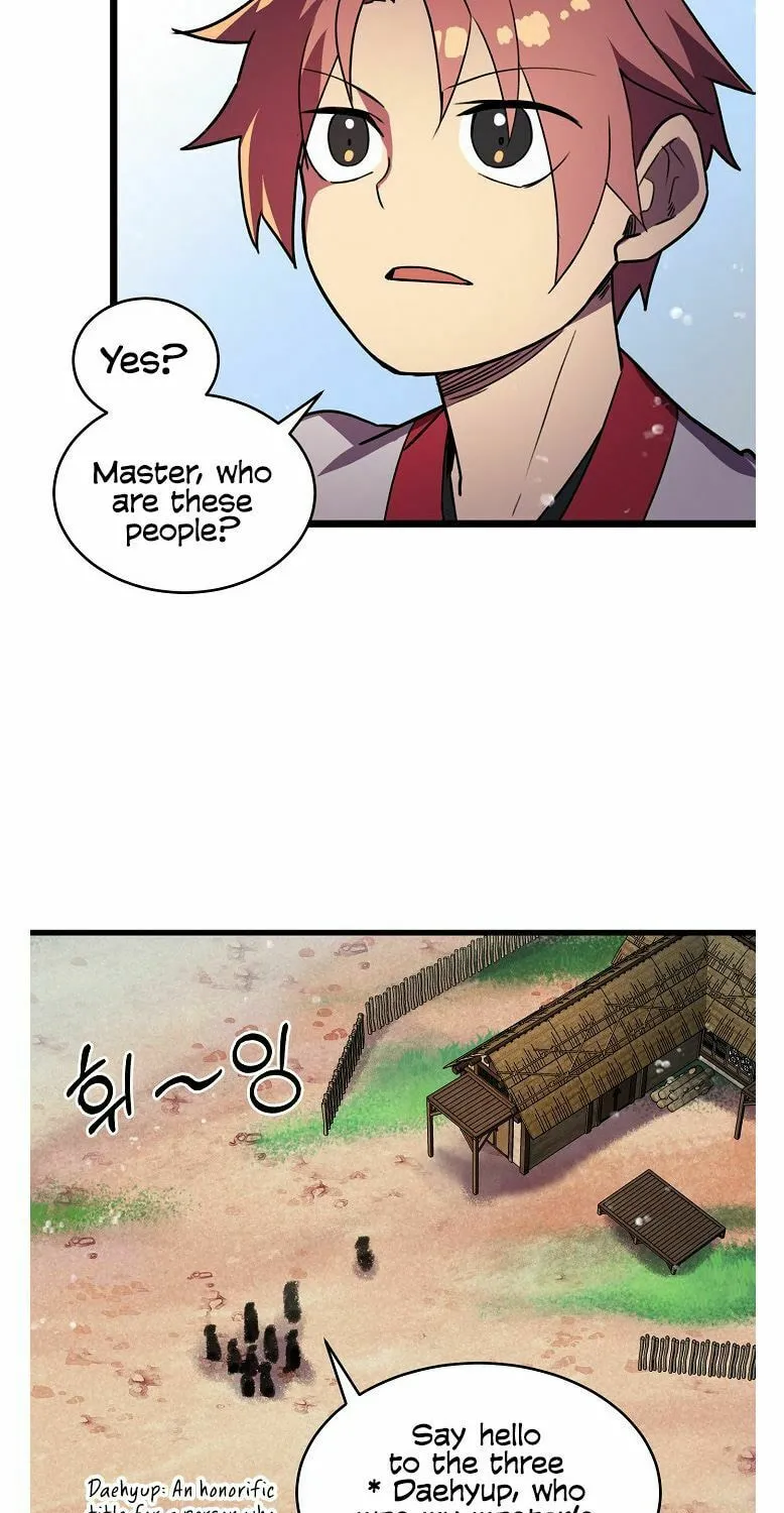 Read Absolute Martial Arts chapter 18 image 29 on Lezhin