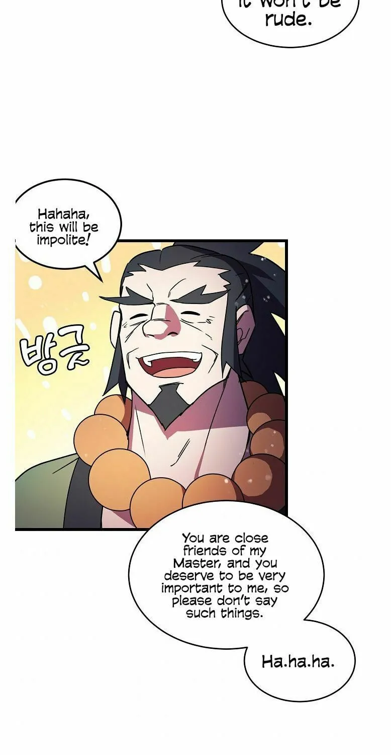 Read Absolute Martial Arts chapter 18 image 3 on Lezhin