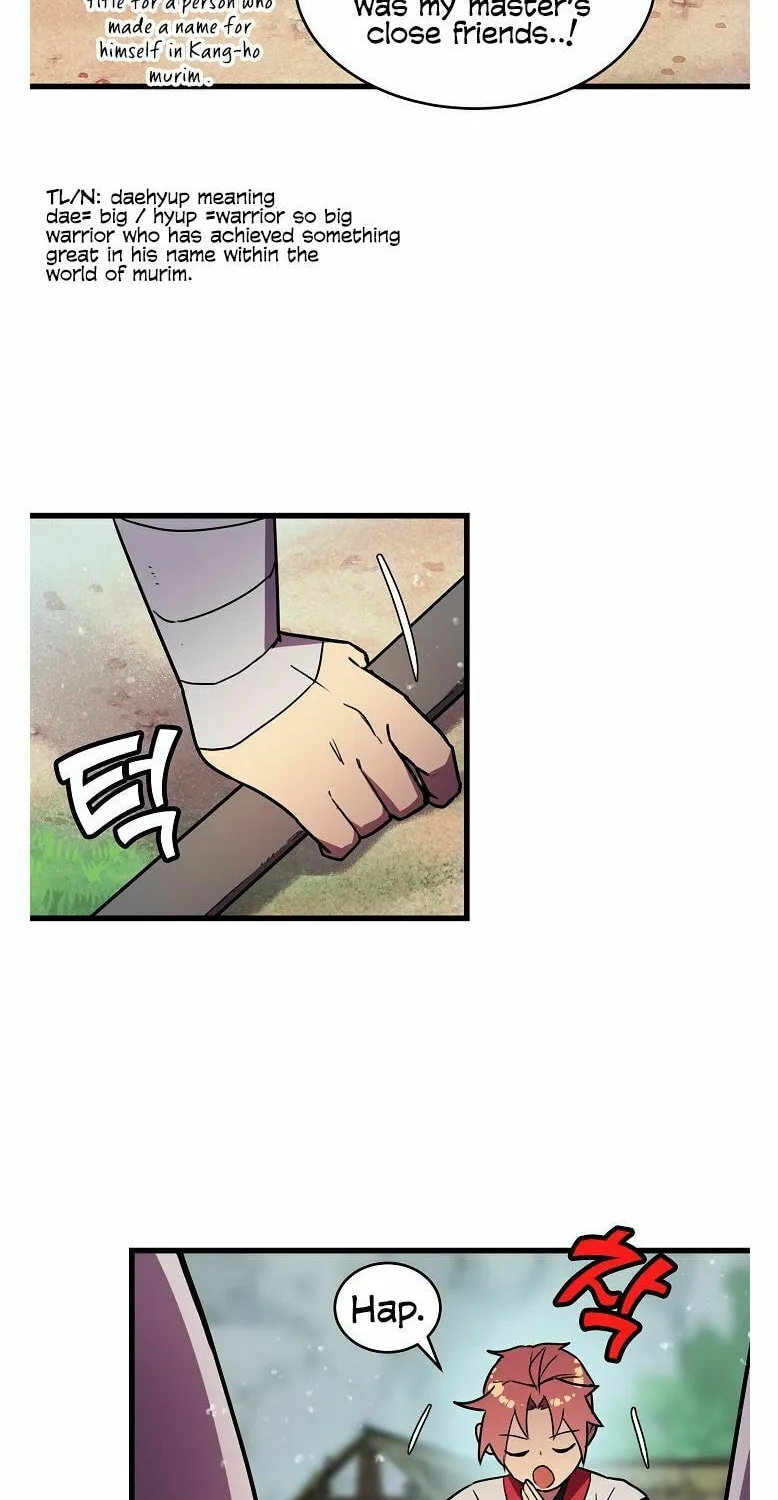 Read Absolute Martial Arts chapter 18 image 30 on Lezhin