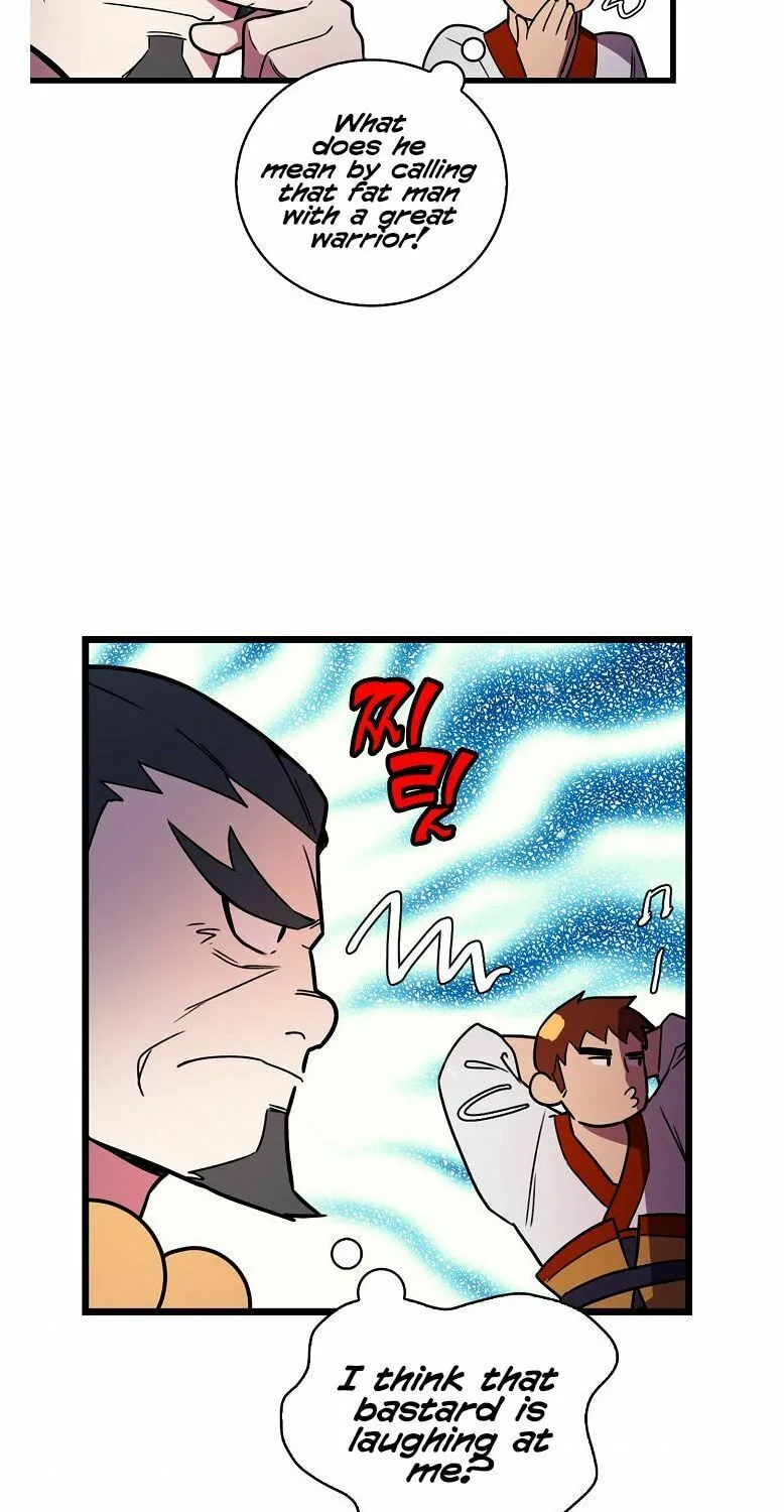 Read Absolute Martial Arts chapter 18 image 33 on Lezhin