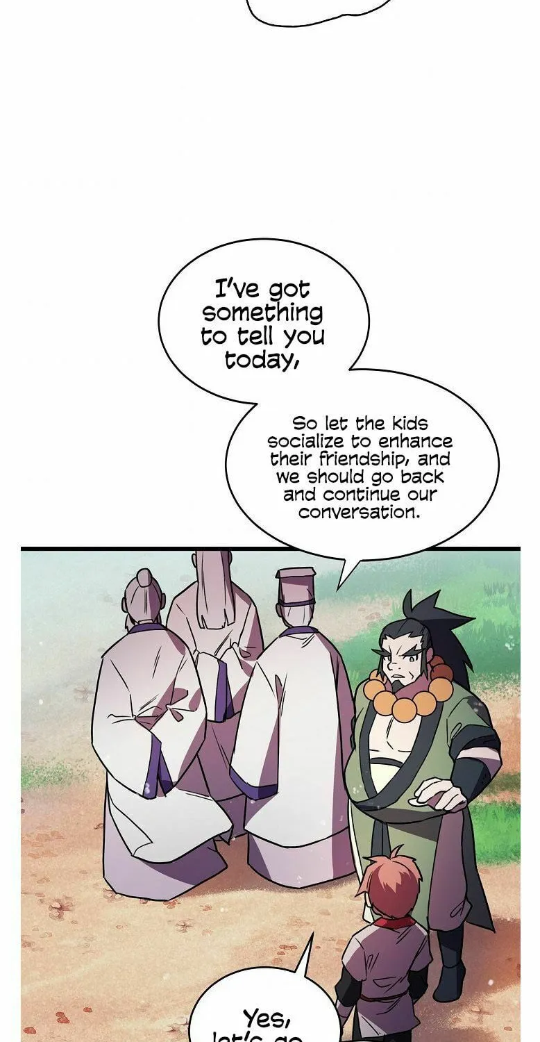 Read Absolute Martial Arts chapter 18 image 34 on Lezhin