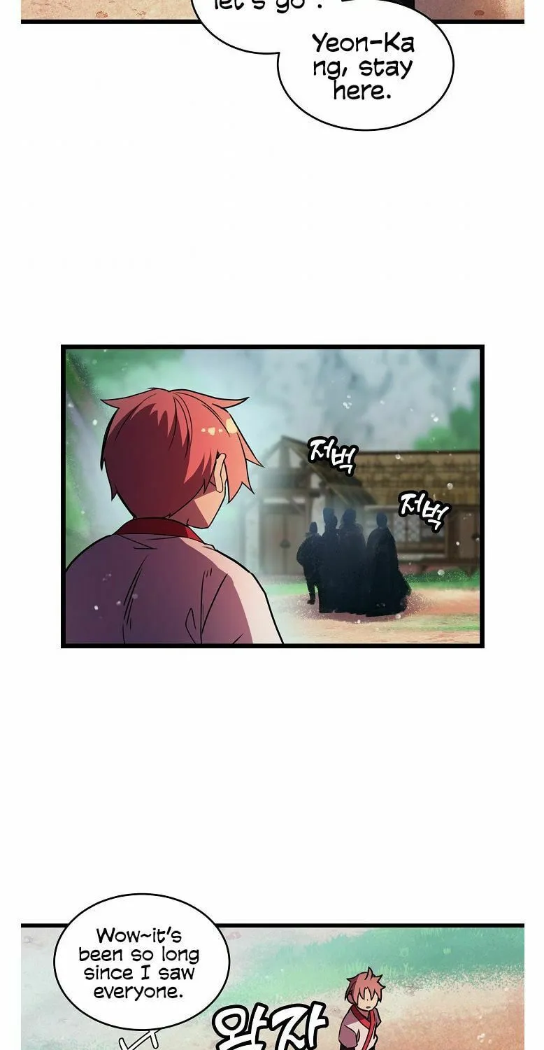 Read Absolute Martial Arts chapter 18 image 35 on Lezhin