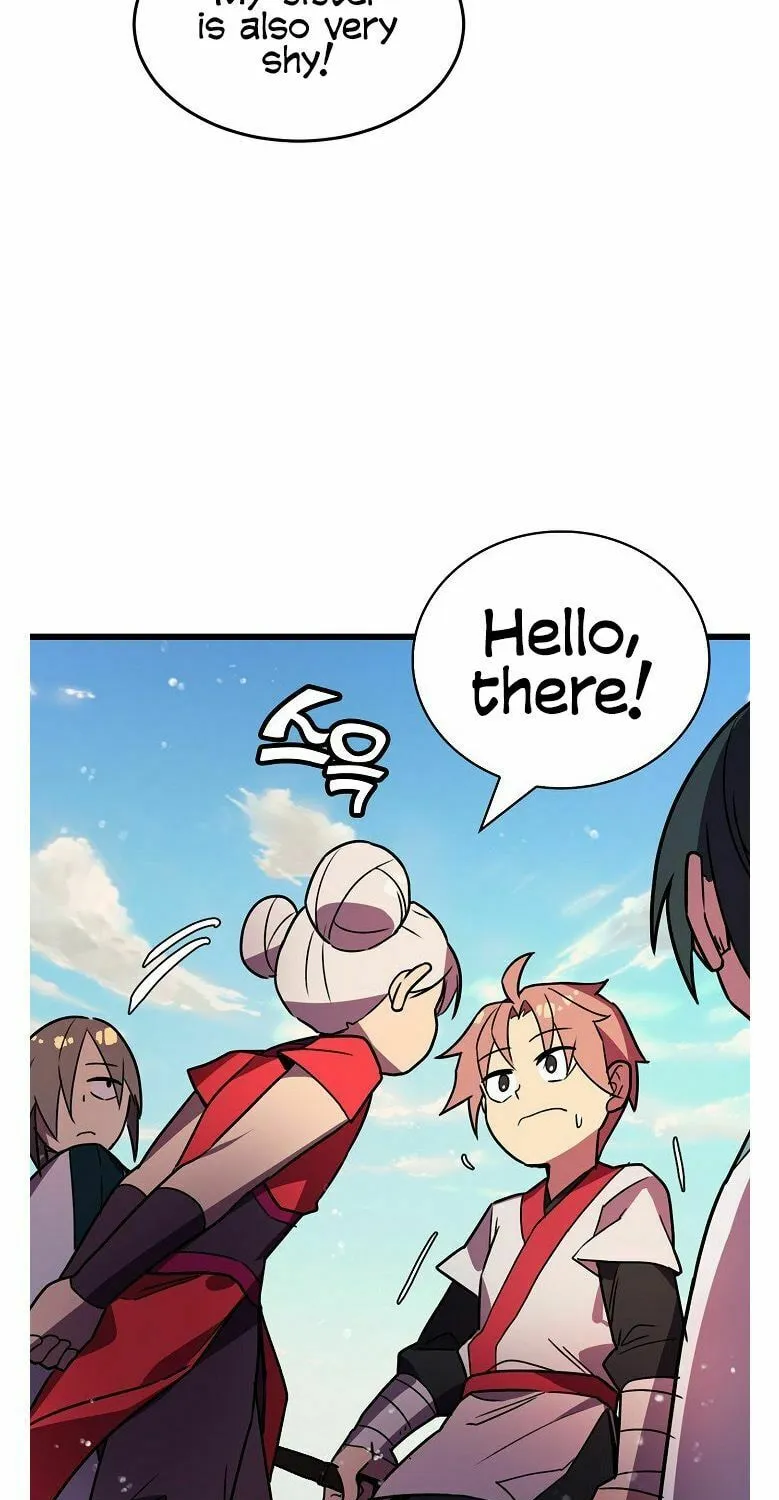 Read Absolute Martial Arts chapter 18 image 41 on Lezhin