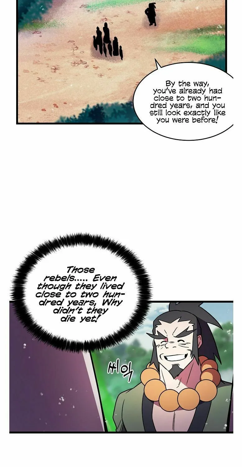 Read Absolute Martial Arts chapter 18 image 5 on Lezhin