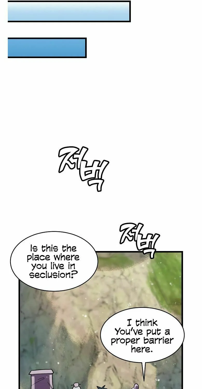 Read Absolute Martial Arts chapter 18 image 7 on Lezhin