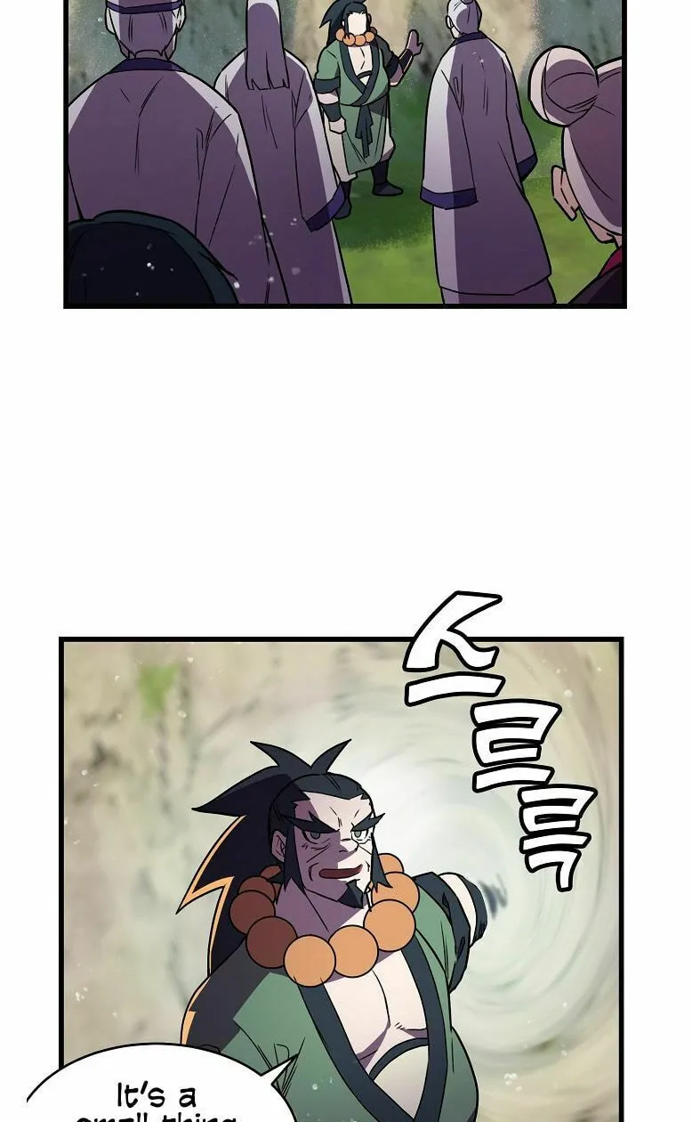 Read Absolute Martial Arts chapter 18 image 8 on Lezhin