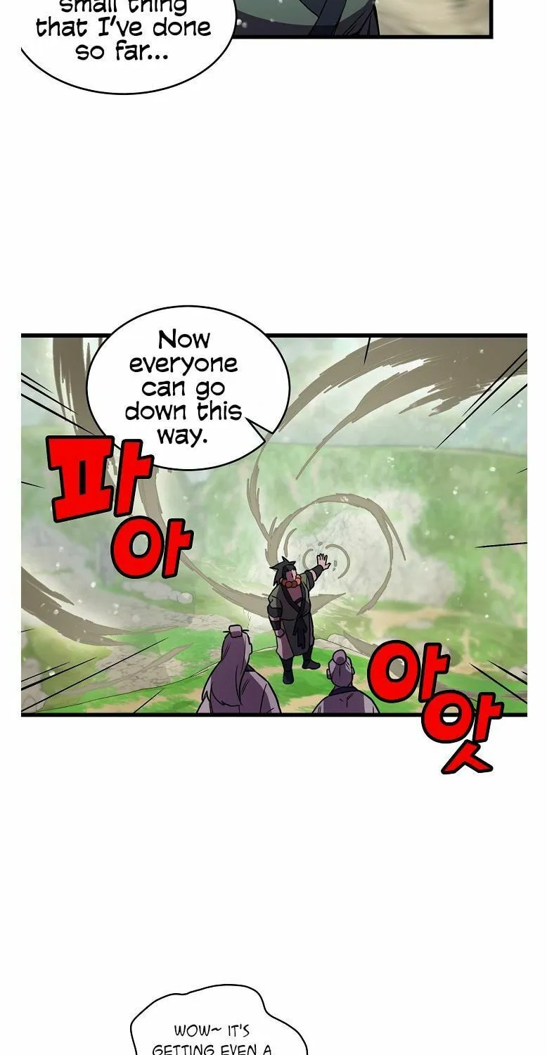 Read Absolute Martial Arts chapter 18 image 9 on Lezhin