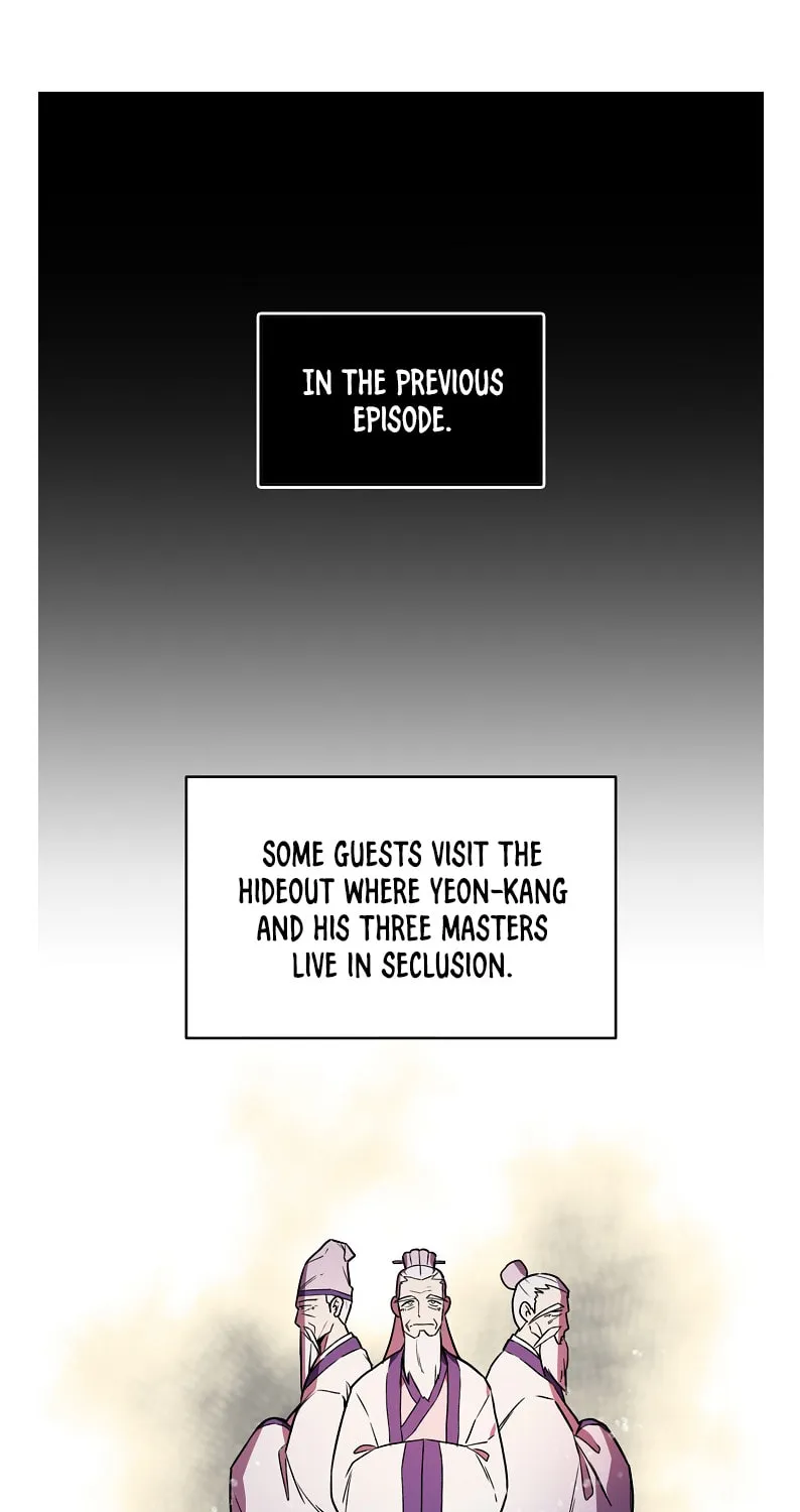 Read Absolute Martial Arts chapter 19 image 1 on Lezhin