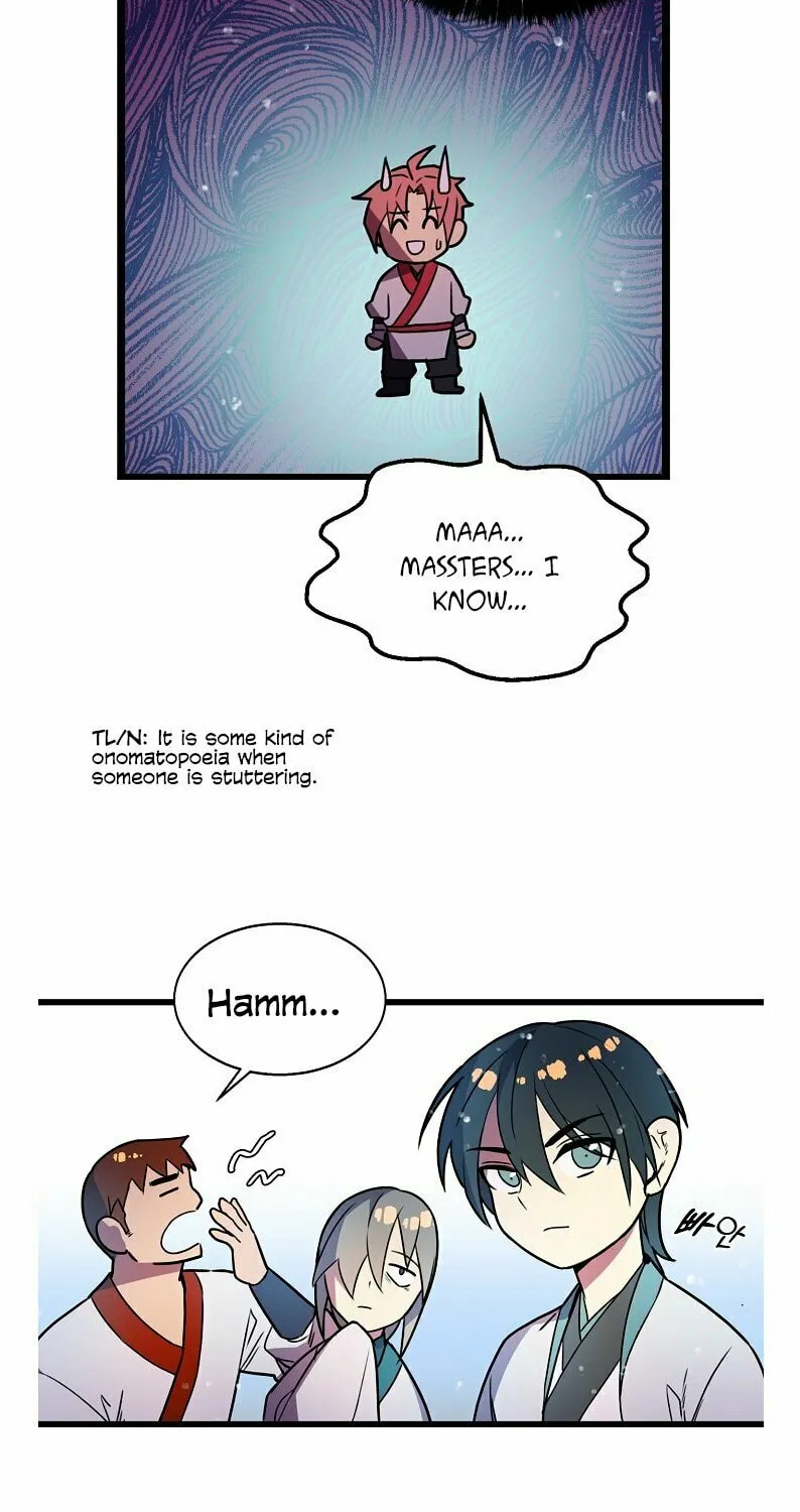 Read Absolute Martial Arts chapter 19 image 11 on Lezhin