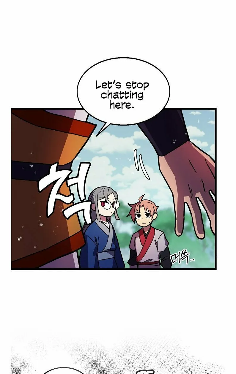 Read Absolute Martial Arts chapter 19 image 12 on Lezhin