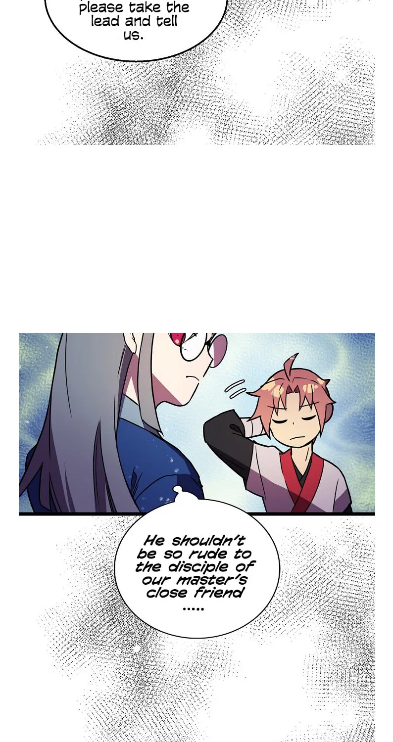 Read Absolute Martial Arts chapter 19 image 15 on Lezhin