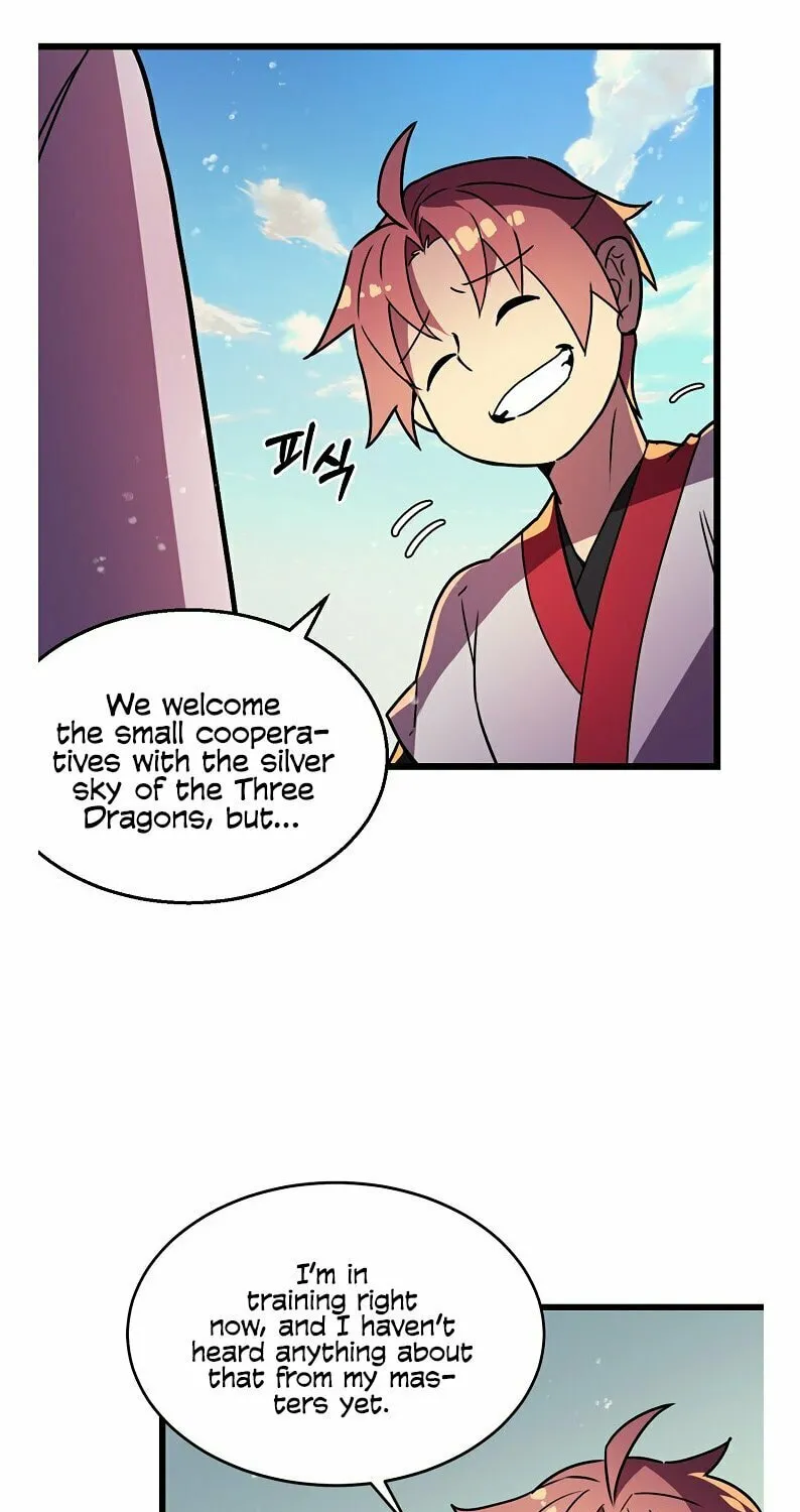 Read Absolute Martial Arts chapter 19 image 19 on Lezhin