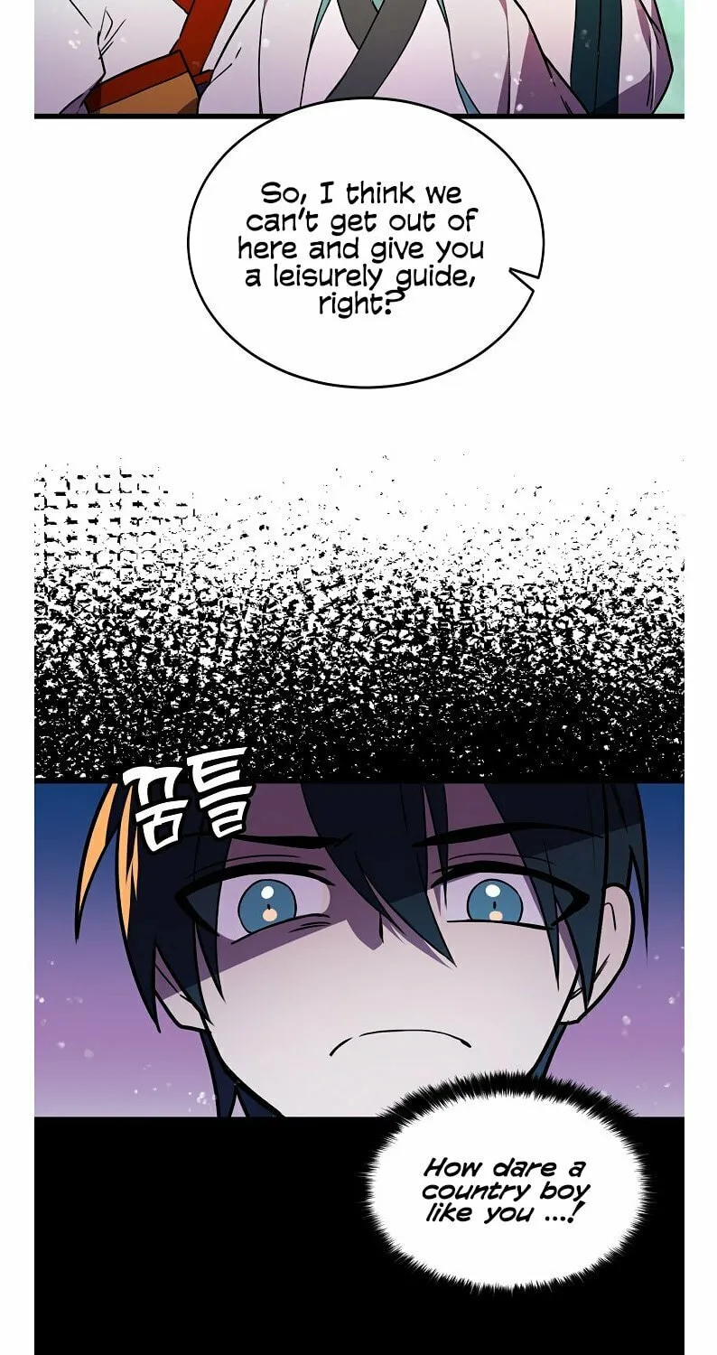 Read Absolute Martial Arts chapter 19 image 21 on Lezhin