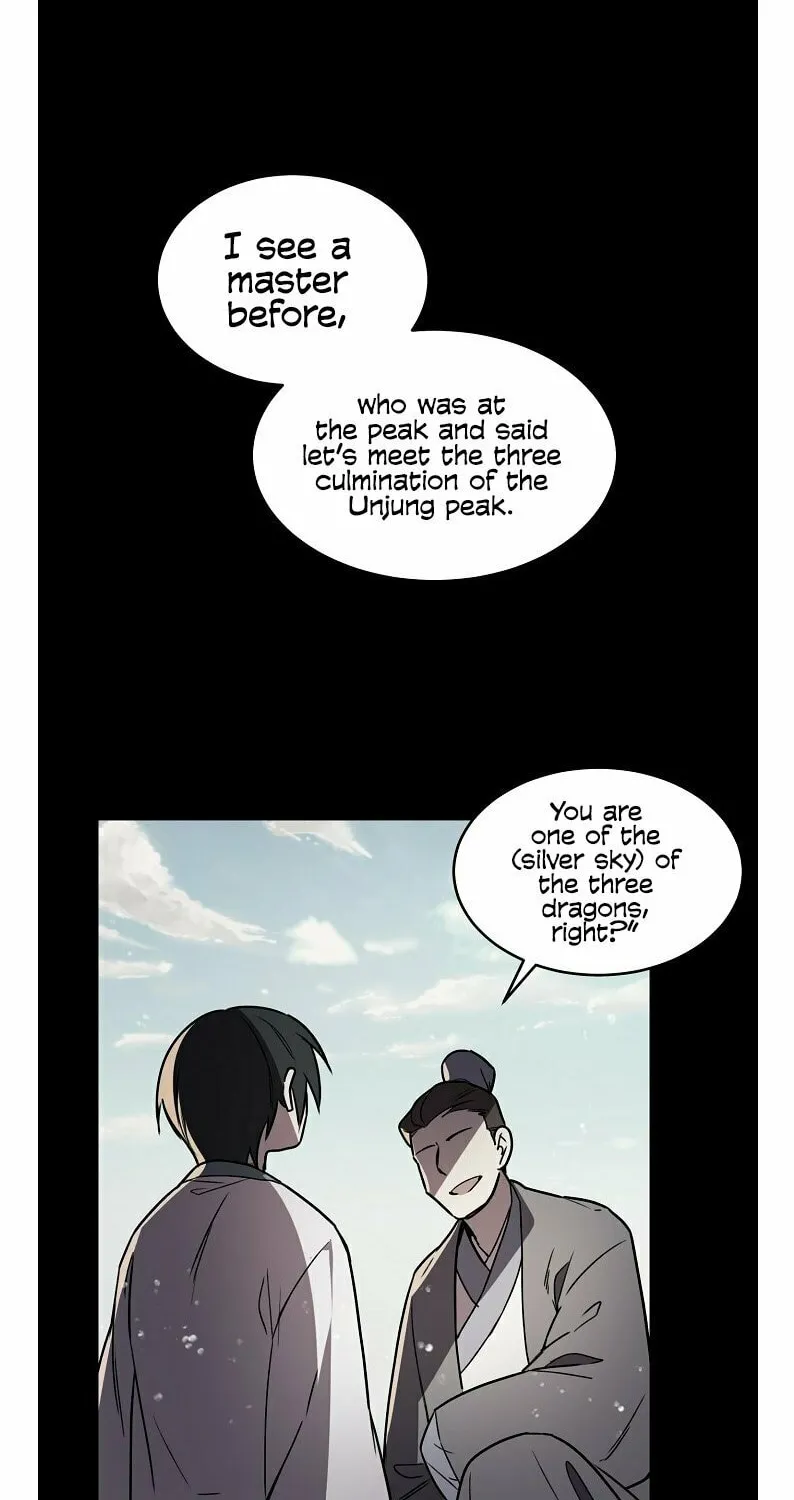 Read Absolute Martial Arts chapter 19 image 22 on Lezhin