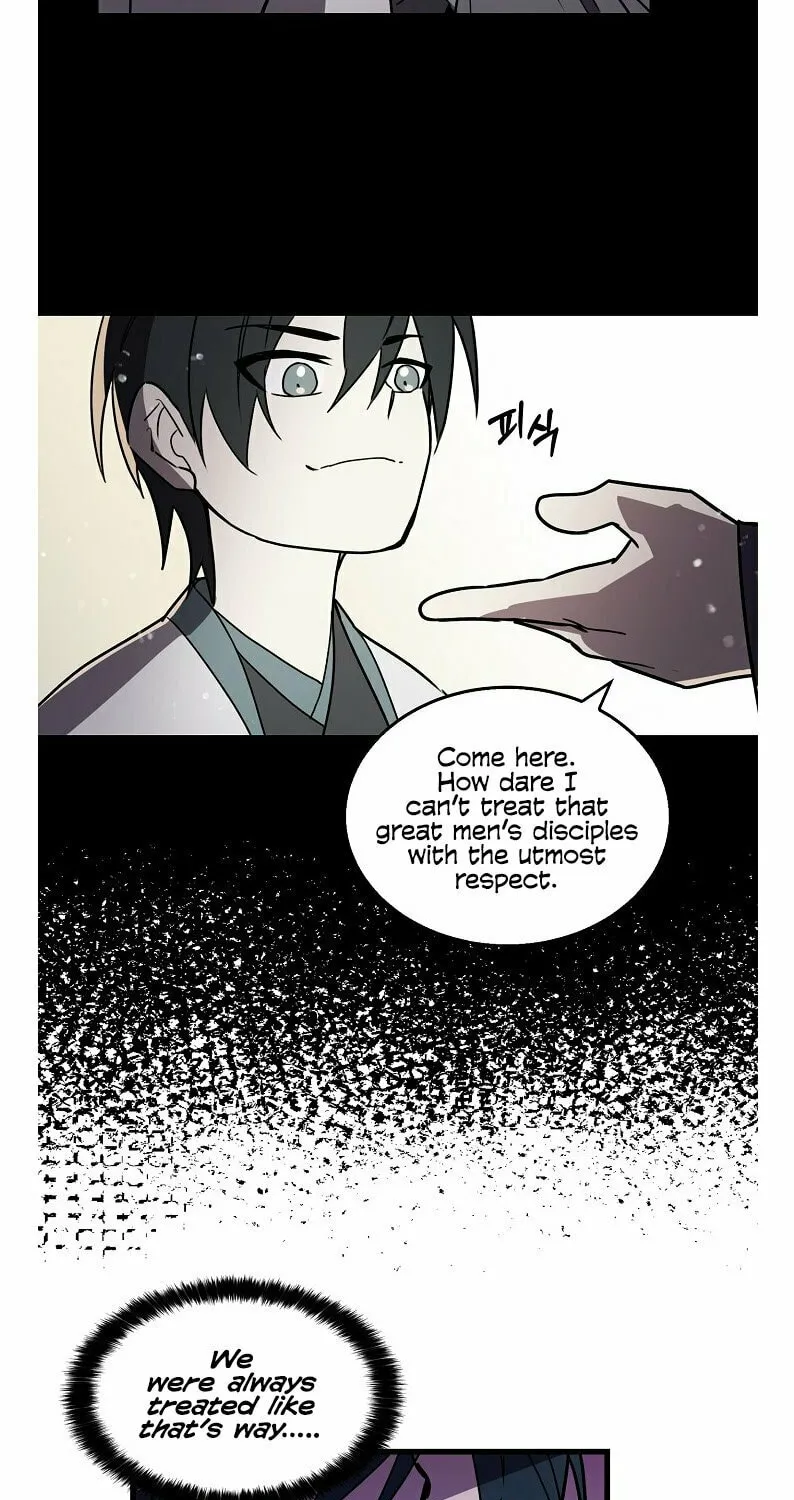 Read Absolute Martial Arts chapter 19 image 23 on Lezhin