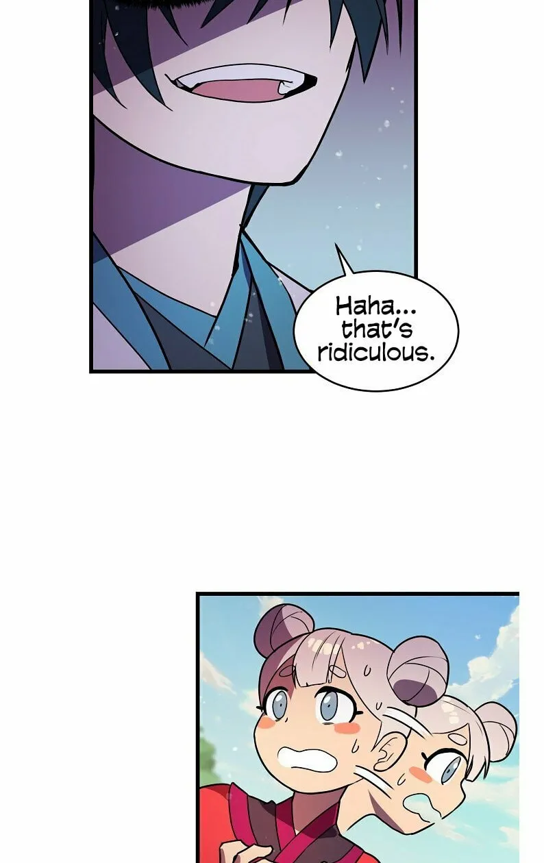 Read Absolute Martial Arts chapter 19 image 24 on Lezhin