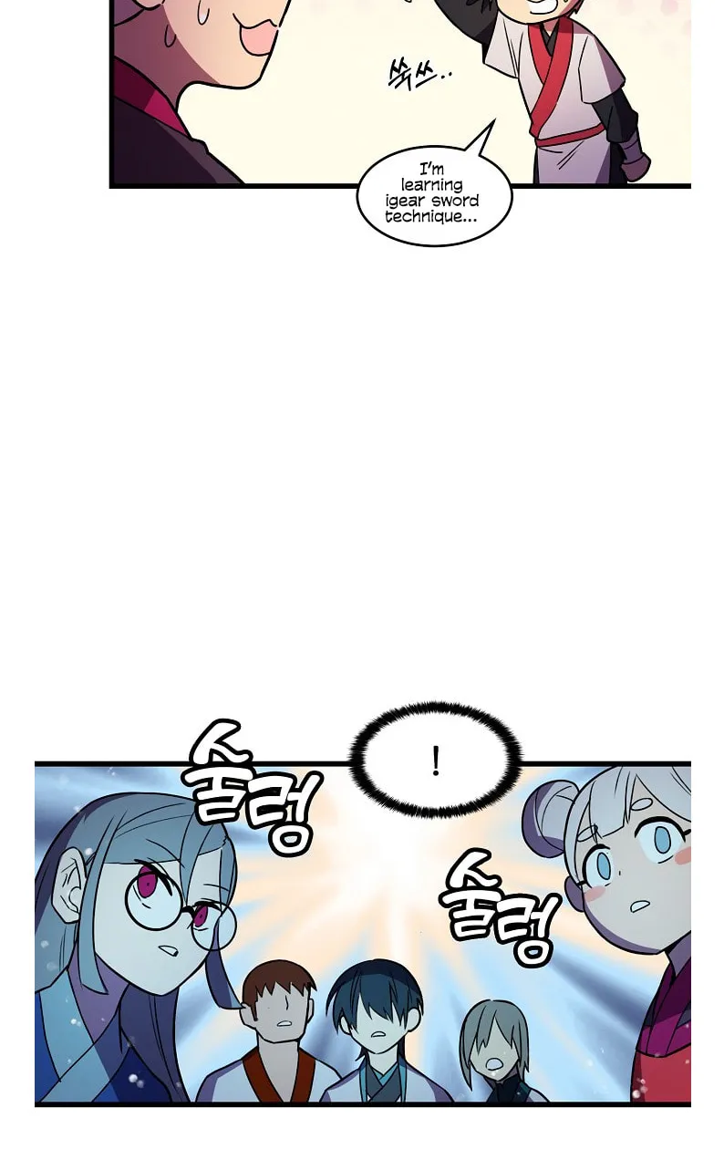 Read Absolute Martial Arts chapter 19 image 28 on Lezhin