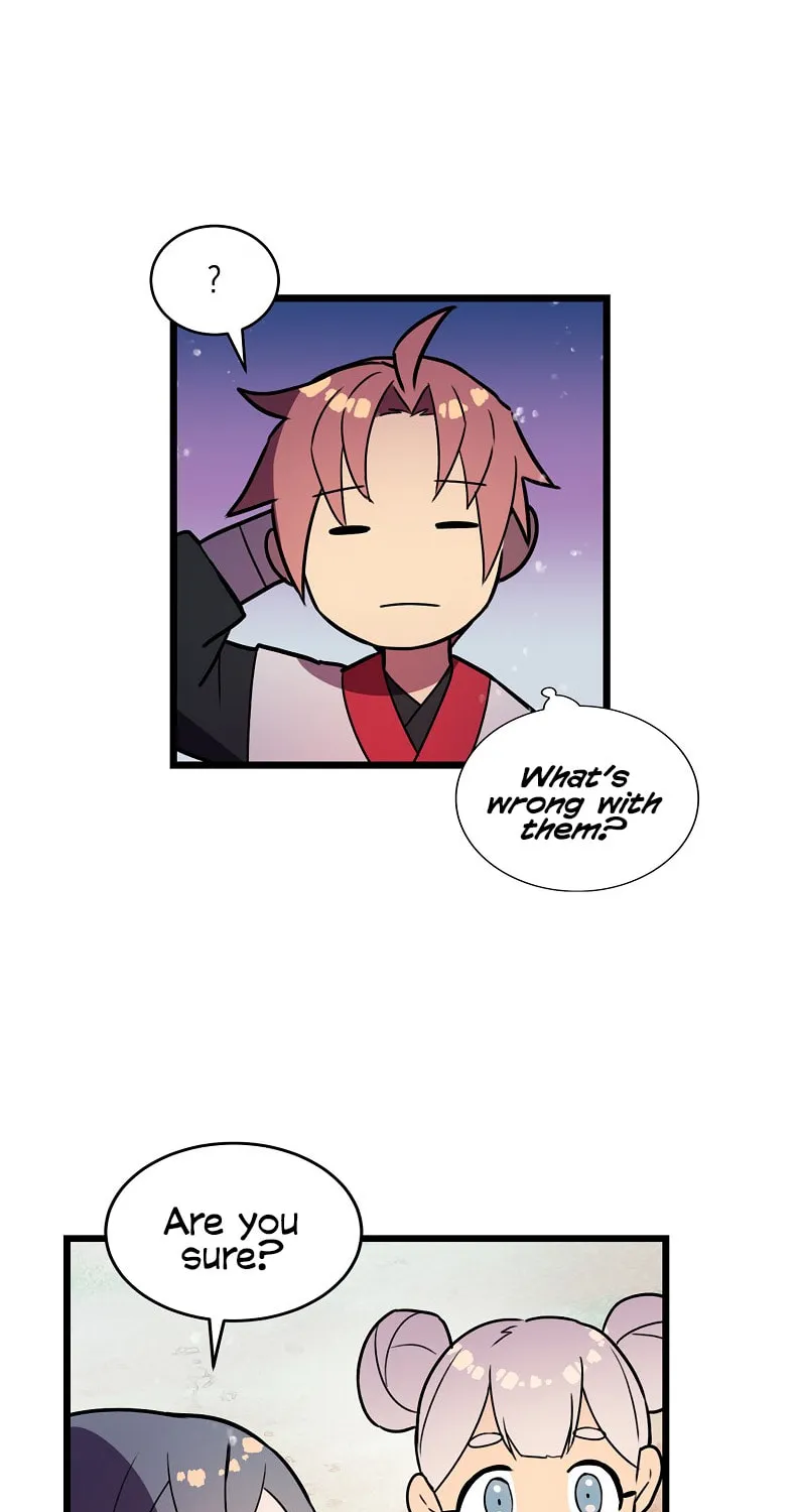 Read Absolute Martial Arts chapter 19 image 29 on Lezhin