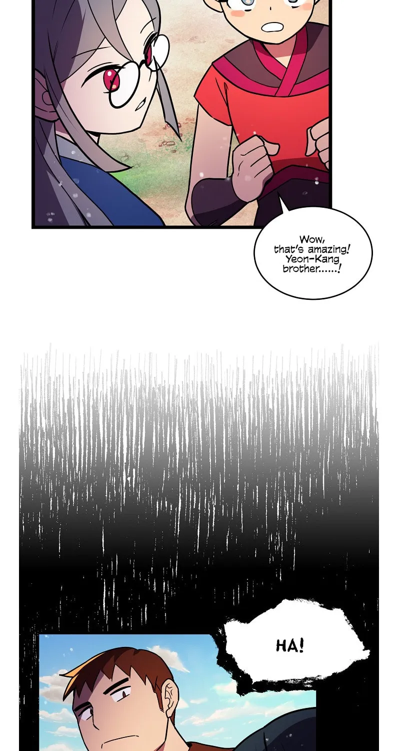 Read Absolute Martial Arts chapter 19 image 30 on Lezhin