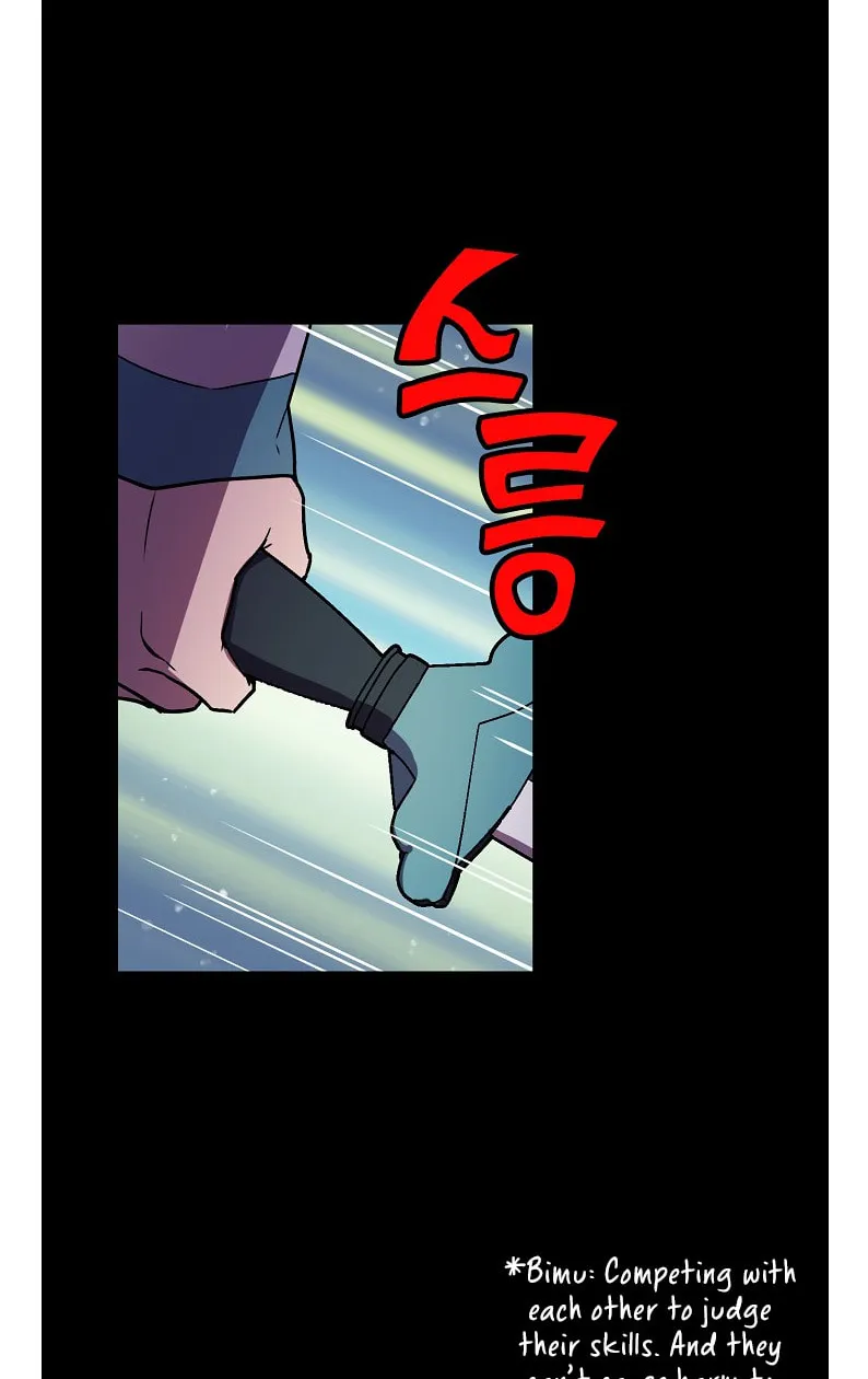 Read Absolute Martial Arts chapter 19 image 32 on Lezhin