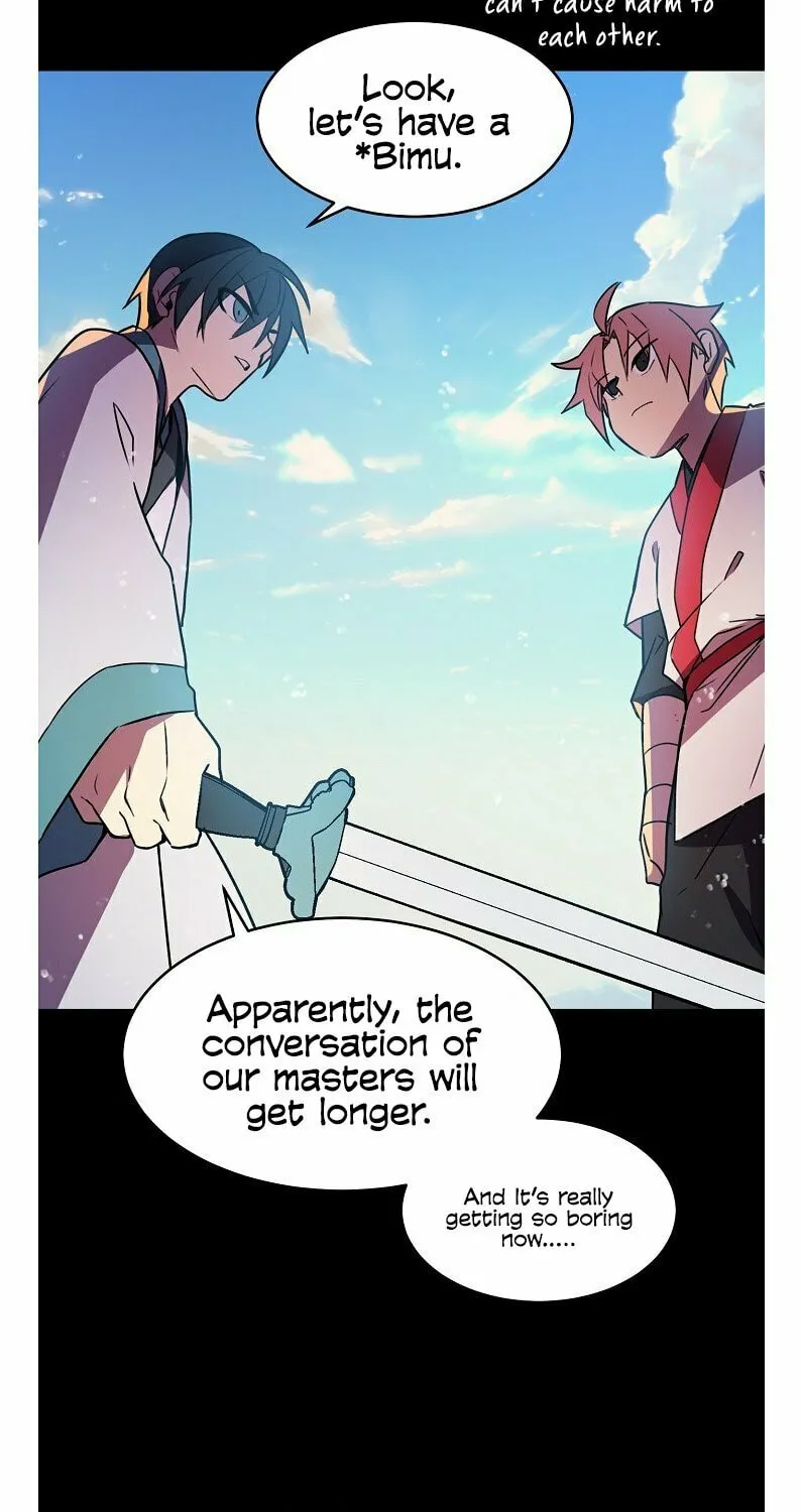 Read Absolute Martial Arts chapter 19 image 33 on Lezhin
