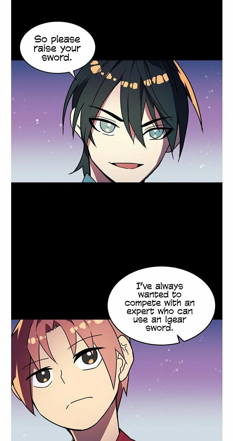 Read Absolute Martial Arts chapter 19 image 34 on Lezhin