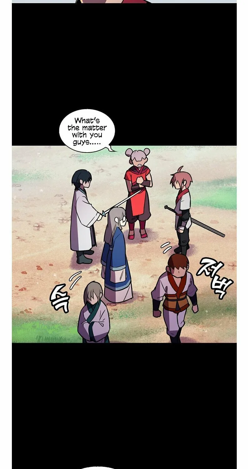 Read Absolute Martial Arts chapter 19 image 35 on Lezhin