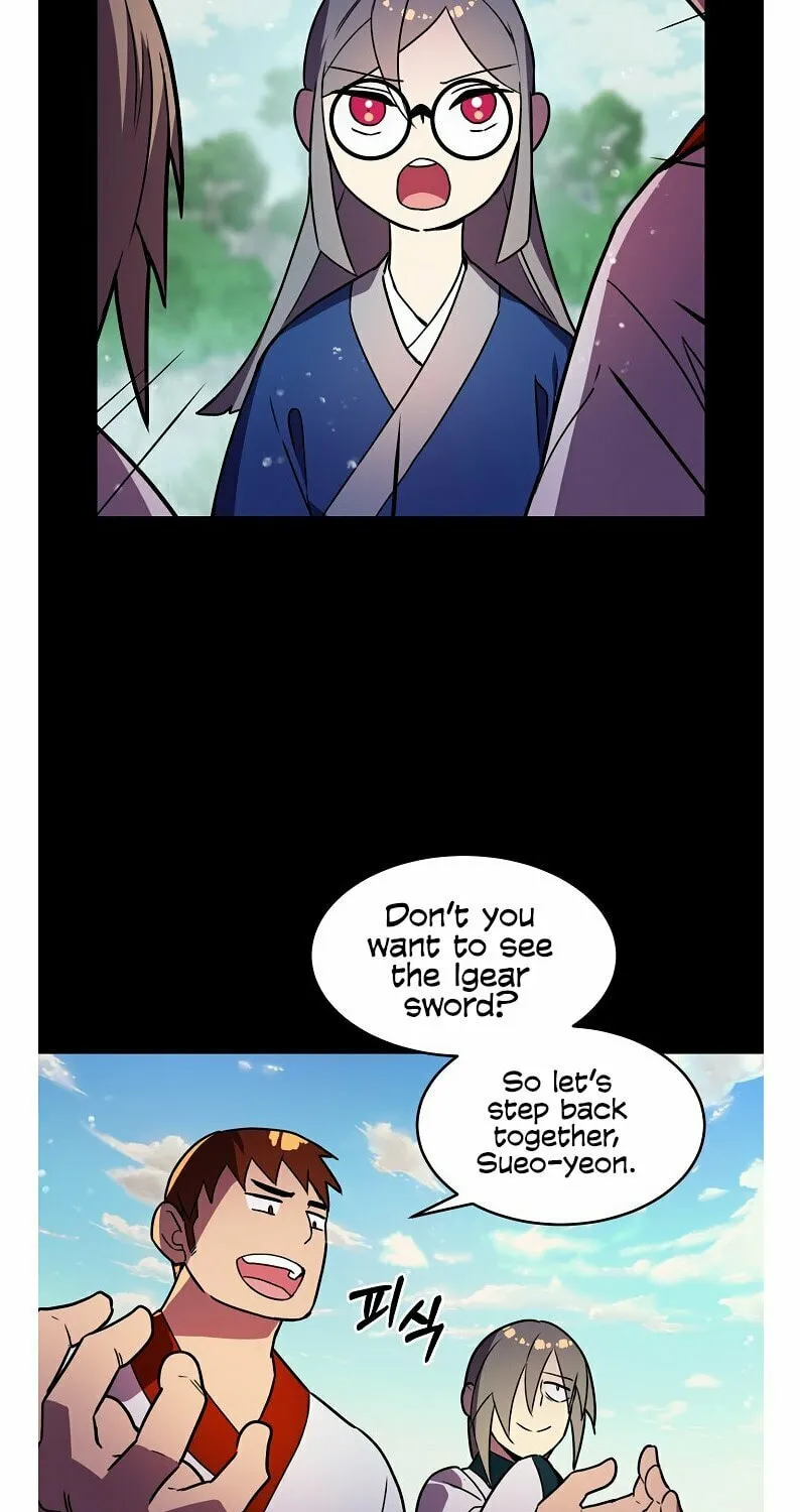 Read Absolute Martial Arts chapter 19 image 37 on Lezhin