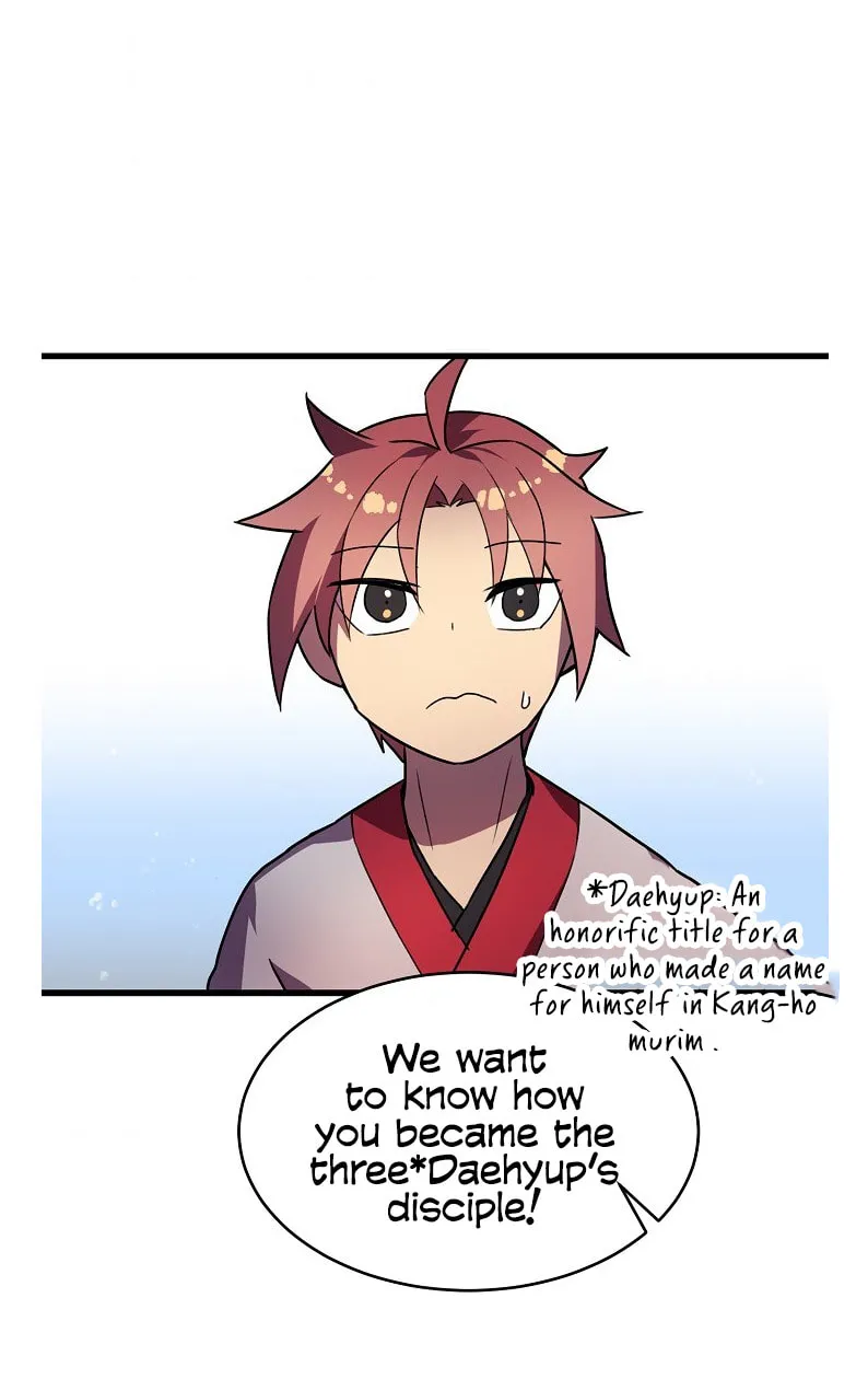 Read Absolute Martial Arts chapter 19 image 4 on Lezhin