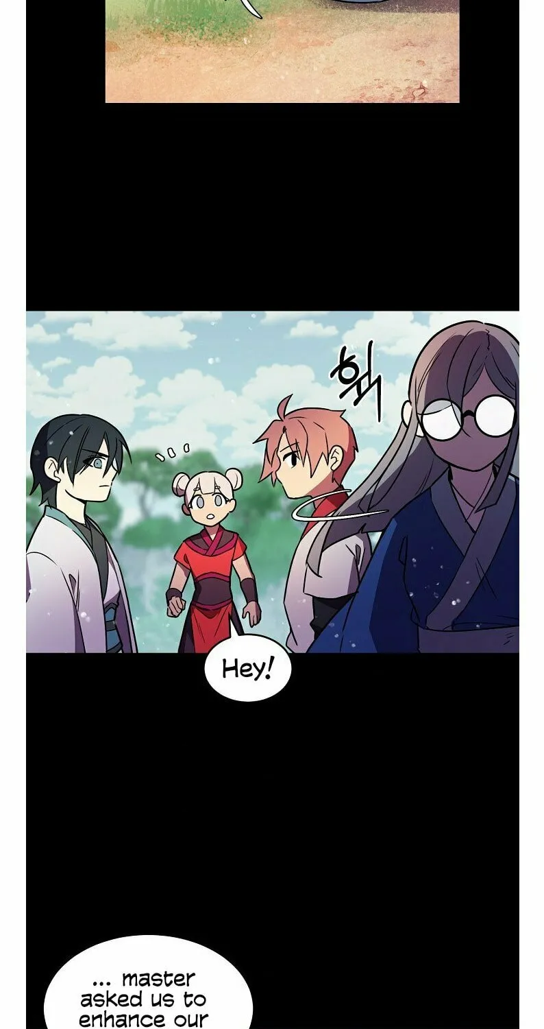 Read Absolute Martial Arts chapter 19 image 41 on Lezhin