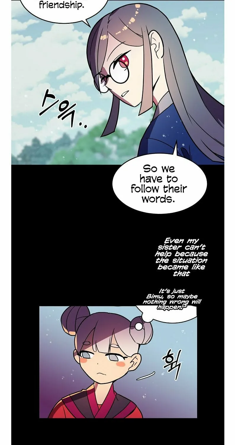 Read Absolute Martial Arts chapter 19 image 42 on Lezhin