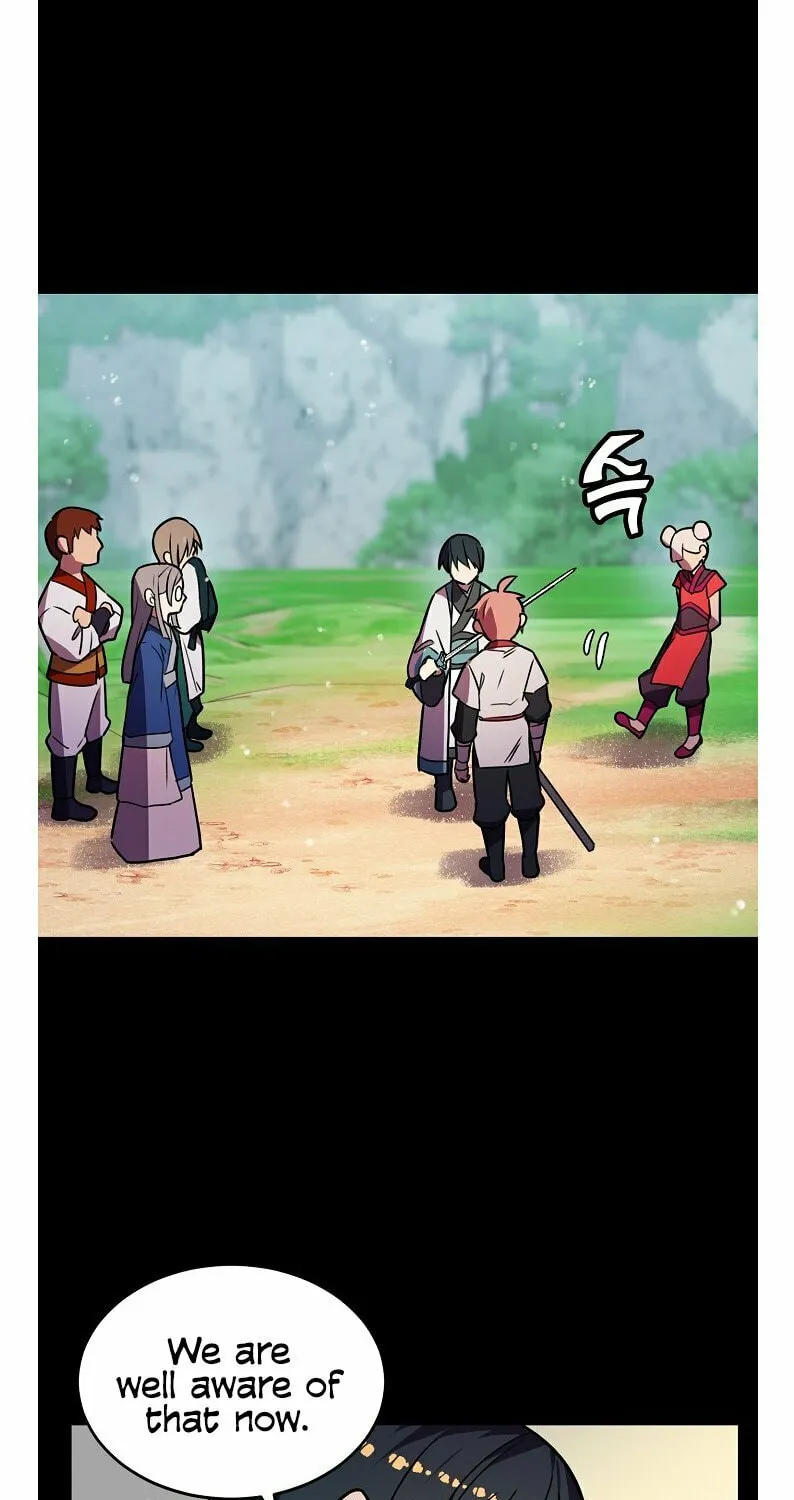 Read Absolute Martial Arts chapter 19 image 43 on Lezhin
