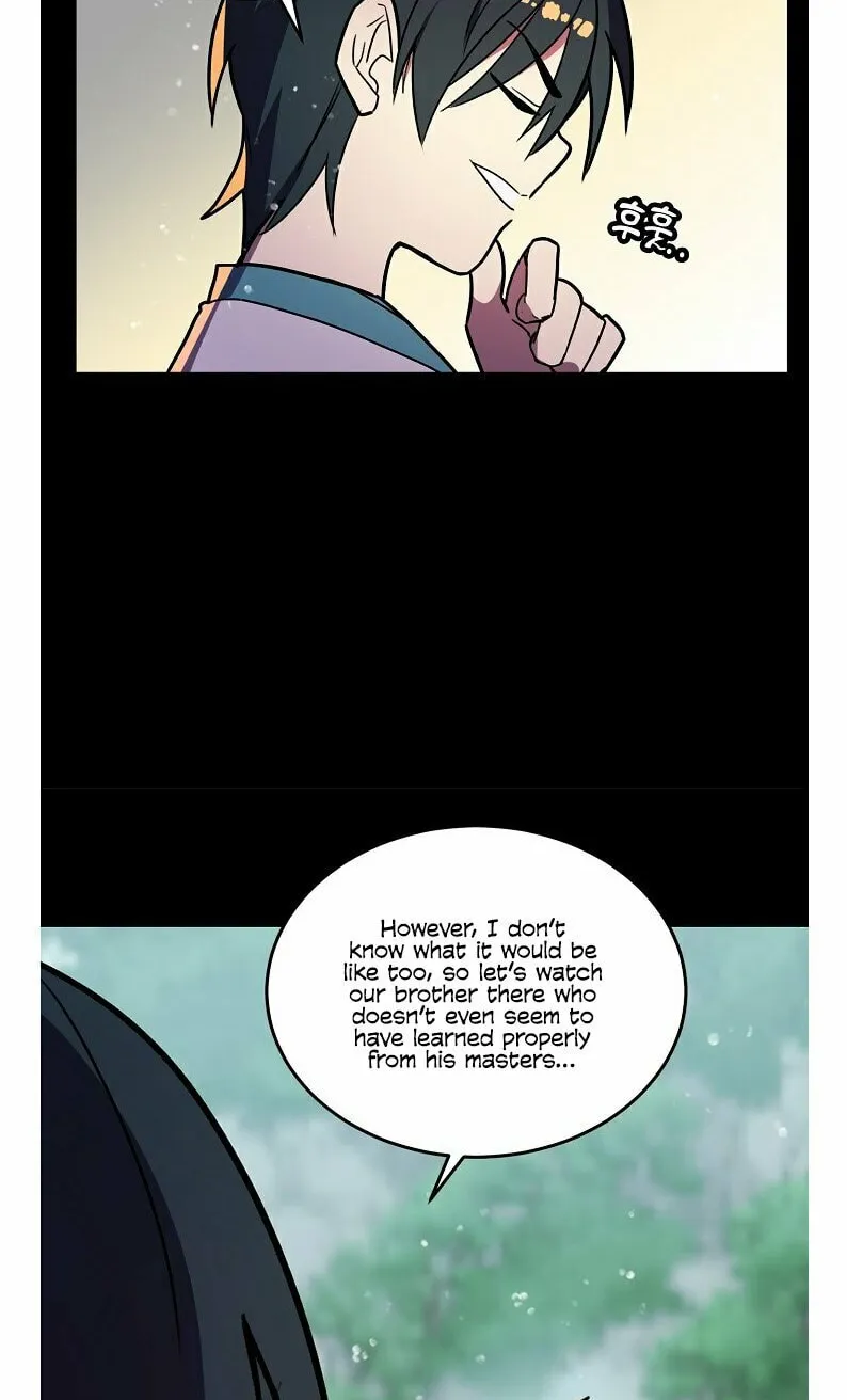 Read Absolute Martial Arts chapter 19 image 44 on Lezhin
