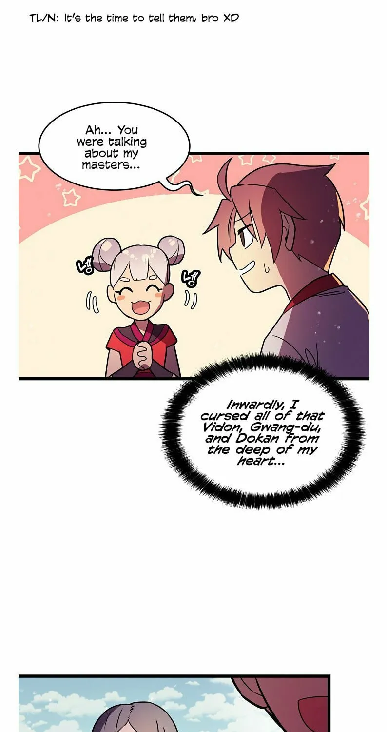 Read Absolute Martial Arts chapter 19 image 5 on Lezhin