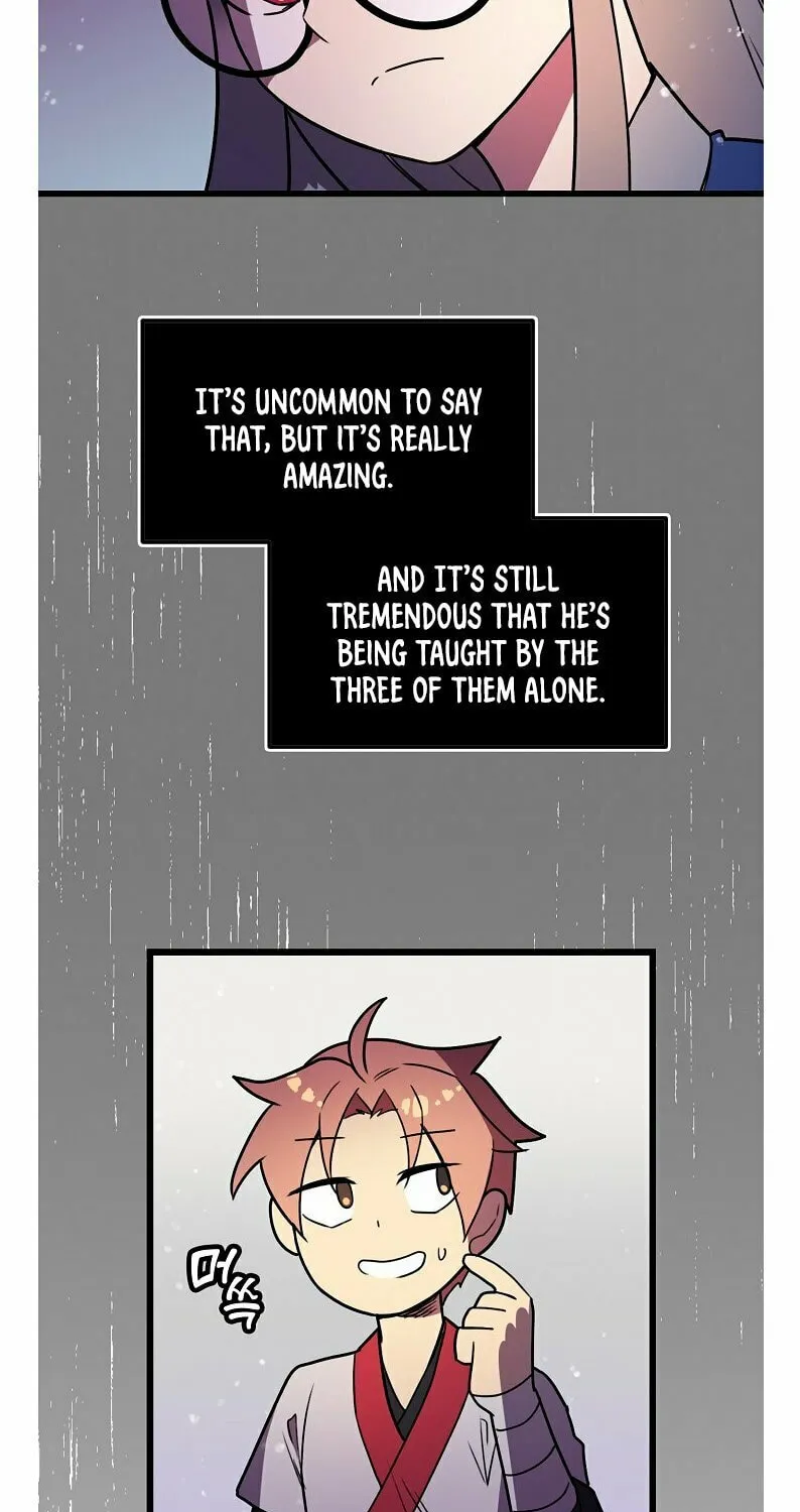 Read Absolute Martial Arts chapter 19 image 7 on Lezhin