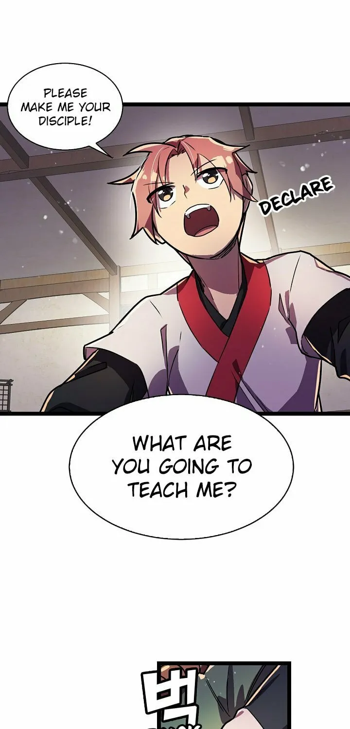 Read Absolute Martial Arts chapter 2 image 10 on Lezhin