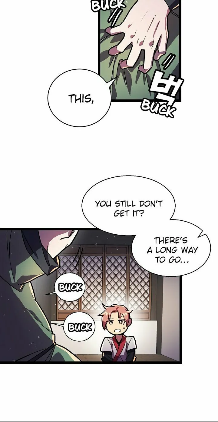 Read Absolute Martial Arts chapter 2 image 11 on Lezhin