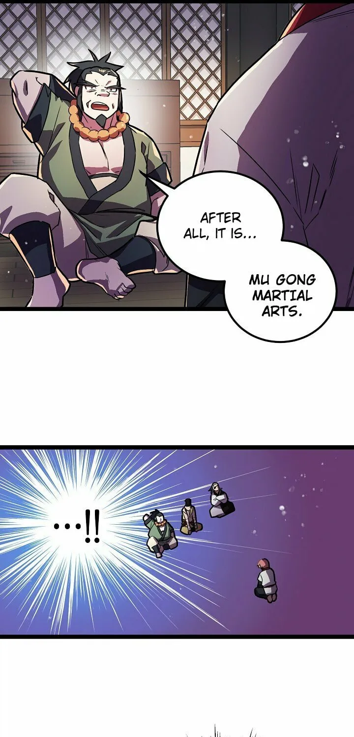 Read Absolute Martial Arts chapter 2 image 12 on Lezhin